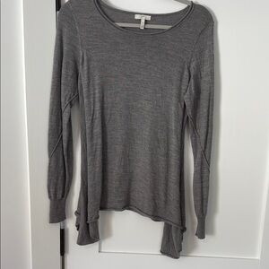 Joie Wool Sweater size M